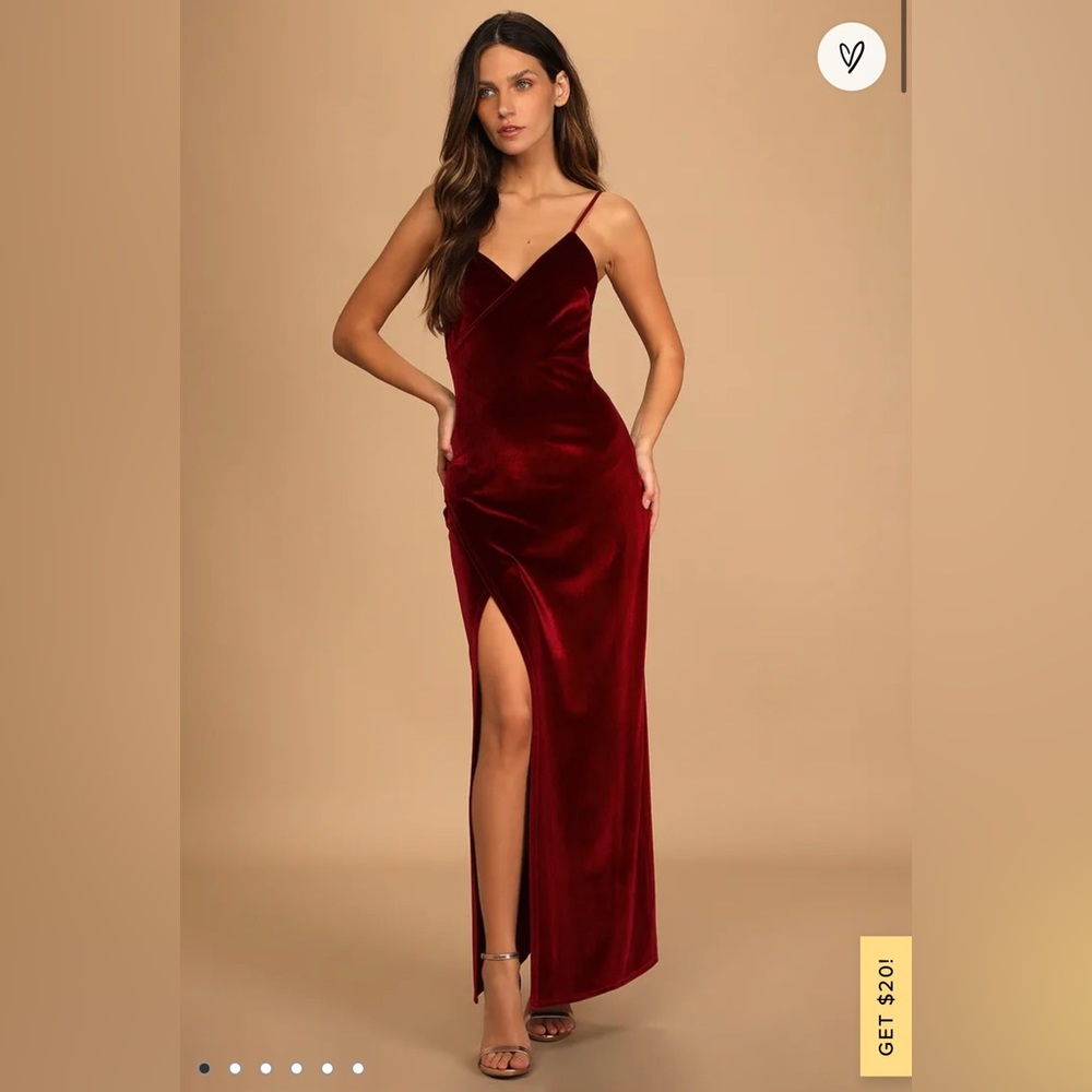 Beautiful Formal Dress